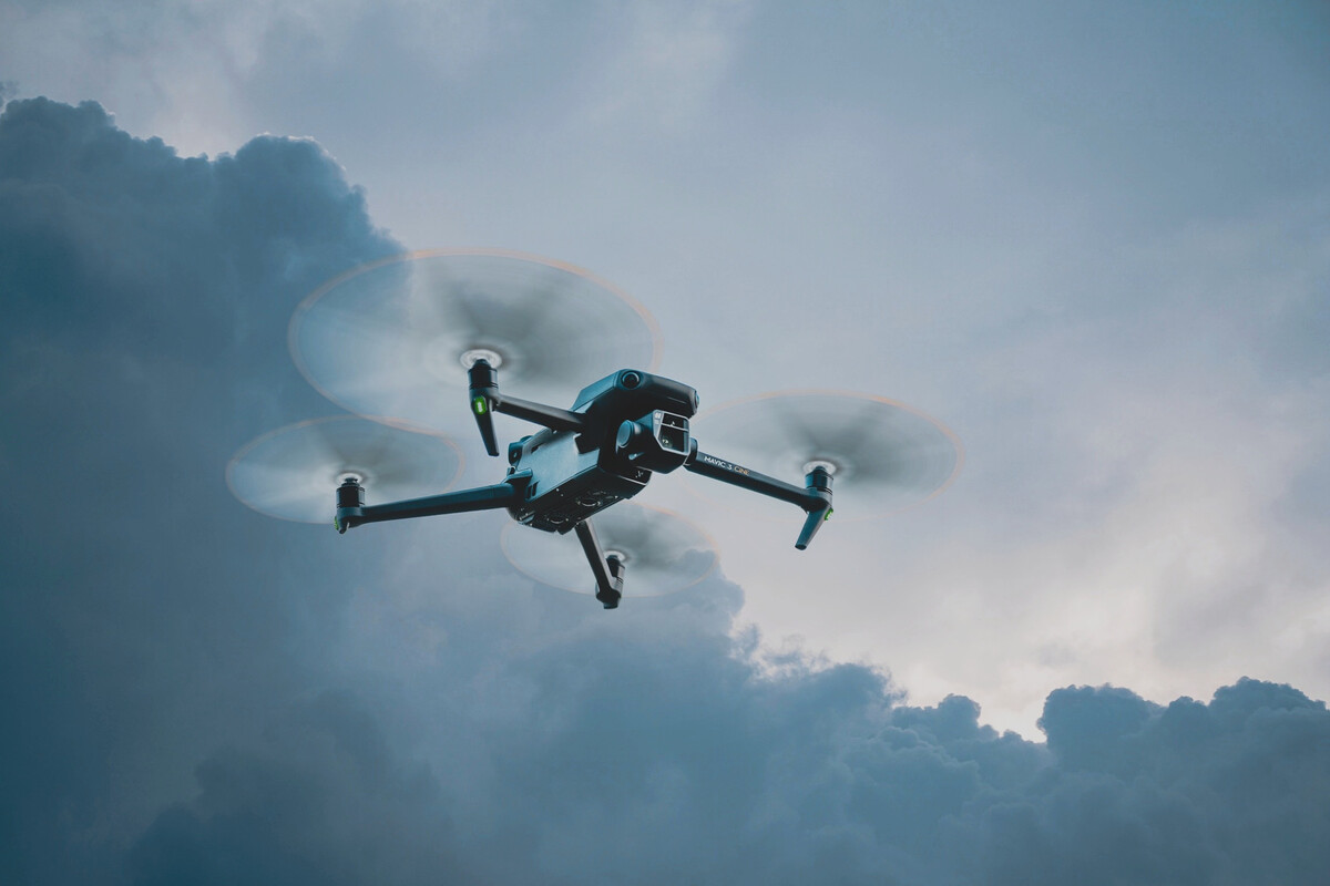 崇州应用 | 风电站选址，看无人机航测如何为风寻“家”